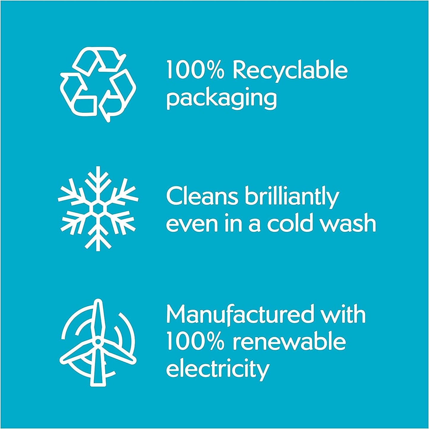 Persil Non Bio Laundry Washing Liquid 53 Washes