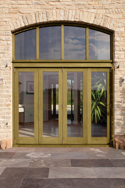 Ronseal 10 Year Oak Satin Quick dry Doors & window frames Wood stain, 2.5L