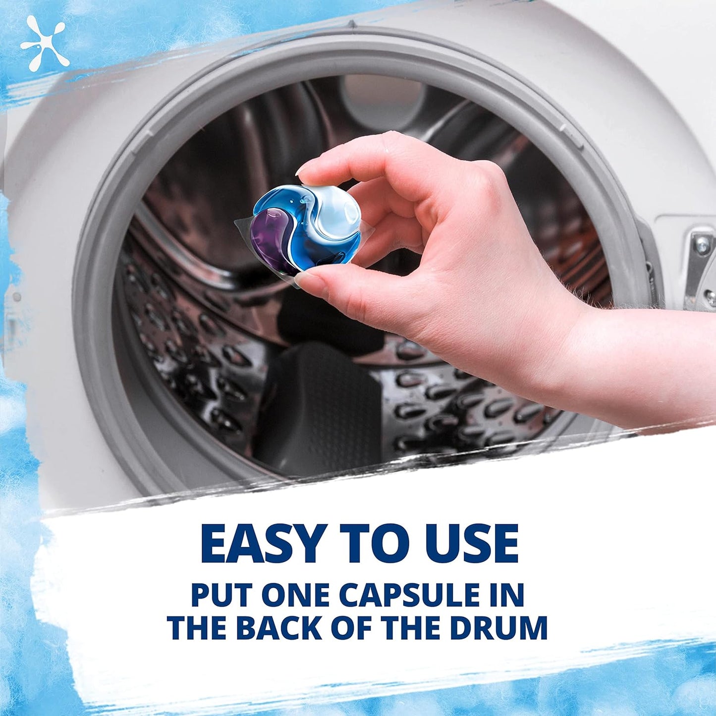 Persil Pro Formula 3in1 Bio Capsules 36's