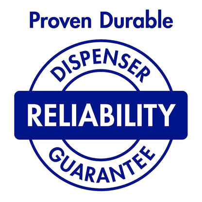 Purell TFX Advanced Touch Free Sanitizer Dispenser 1200ml {2729}