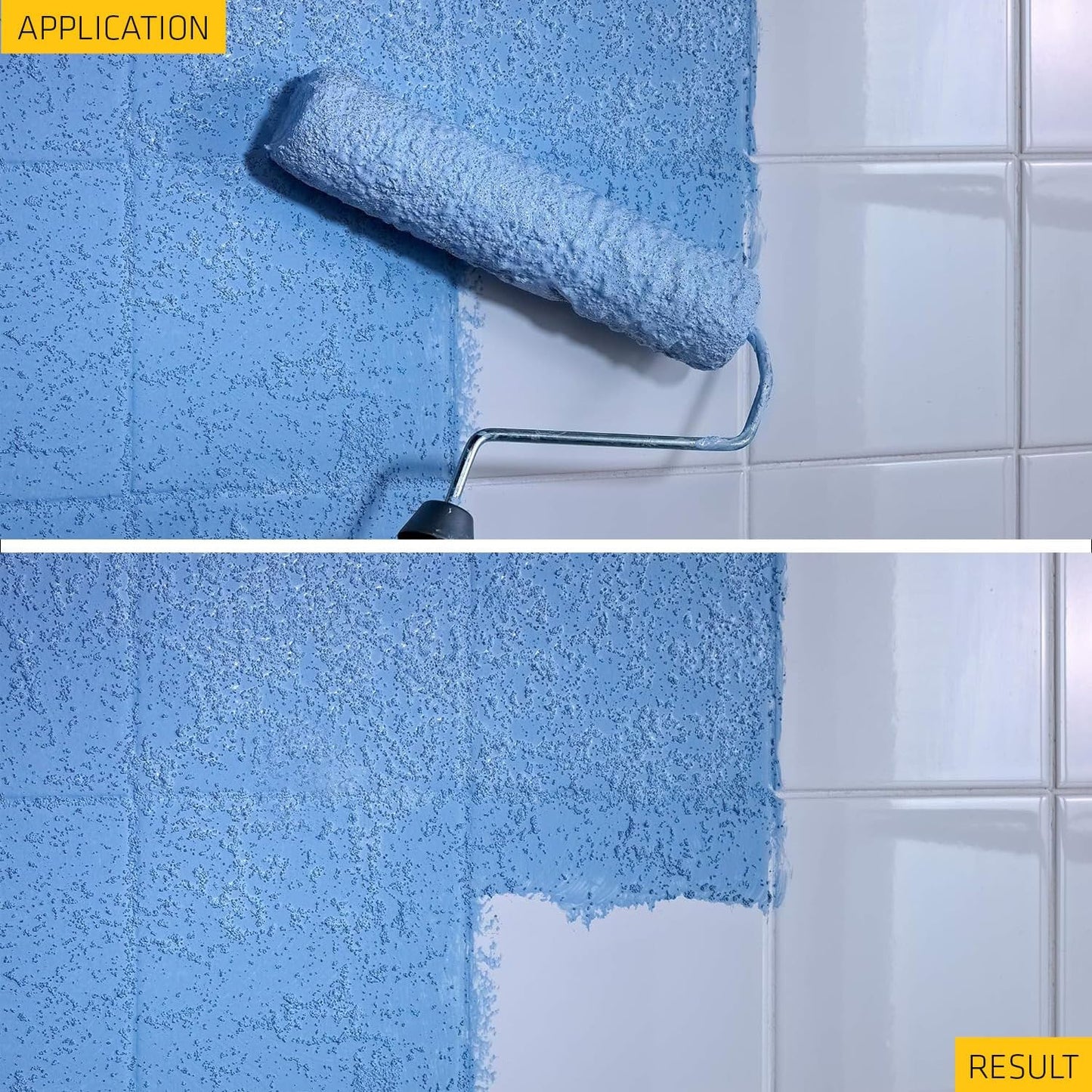 Sika Everbuild Blue Grit, Extra Grip Plaster Bonding Agent | 10 Litre