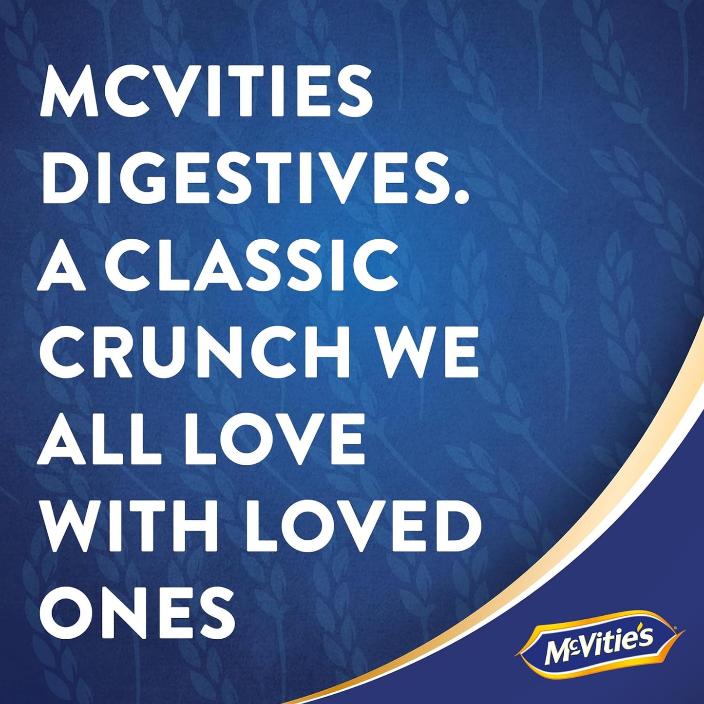 McVities Rich Tea Classic Biscuits 300g