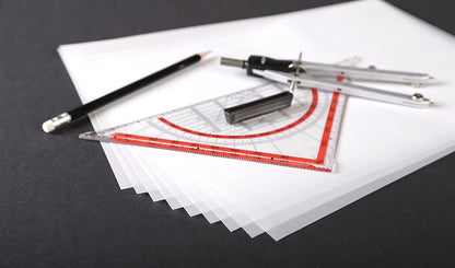 Technik Art A3 Tracing Pad 63gsm 40 Sheets - XPT3Z