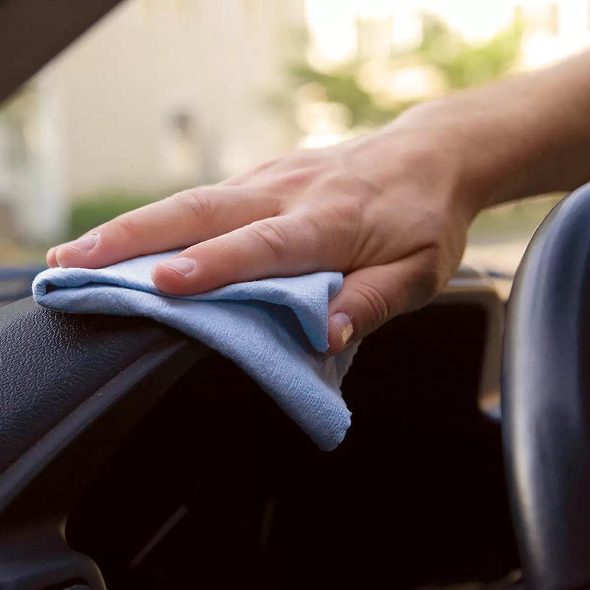 Scott Original Shop Towels | Multi-Purpose Blue Paper Towel 10 Pack | 1509965