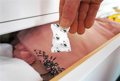 Rentokil Moth Balls Pack Of 20