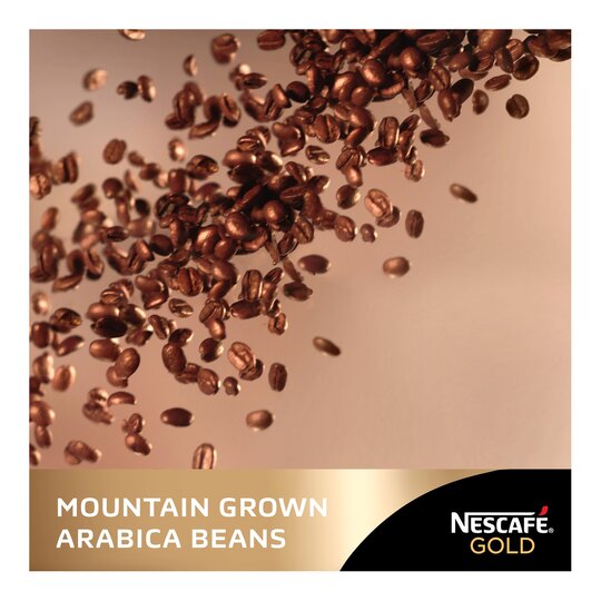 Nescafe Gold Blend Decaf Vending In Cup (25 Cups) - UK BUSINESS SUPPLIES