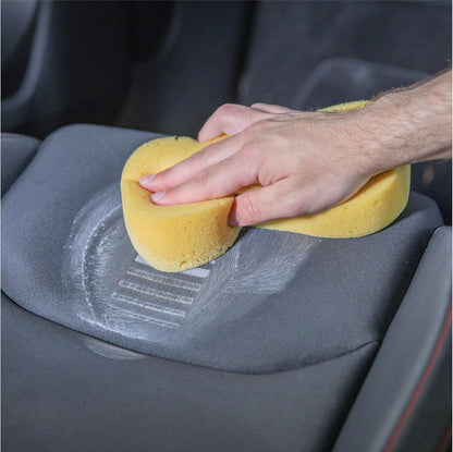 Triplewax Jumbo Sponge