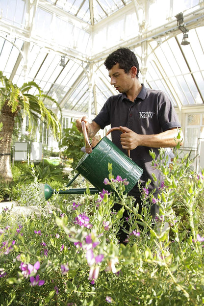 Spear & Jackson Kew Gardens Metal Watering Can 9 Litre