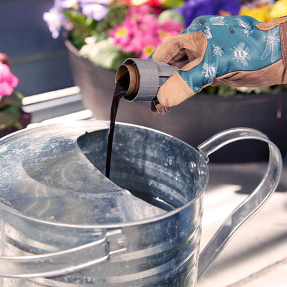 Miracle Gro All Purpose Performance Organics Concentrated Liquid Plant Food, 800ml