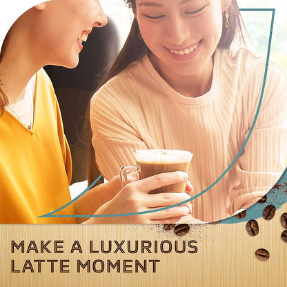 Nescafe Latte Sachets (Pack of 40)