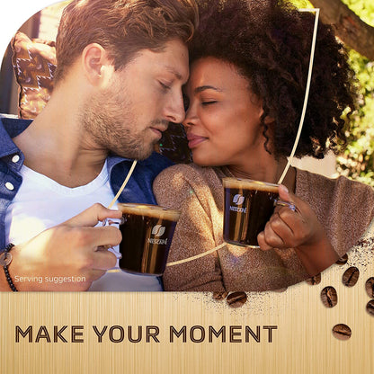 Nestle Premium Gold Blend vending Coffee Arabica 300g