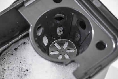 Addis Black Mop Bucket & Wringer