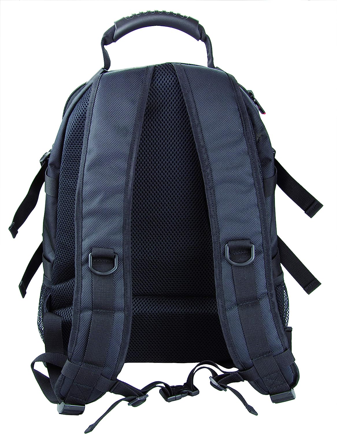 Monolith Laptop Backpack for Laptops up to 15.4 inch Black 9107