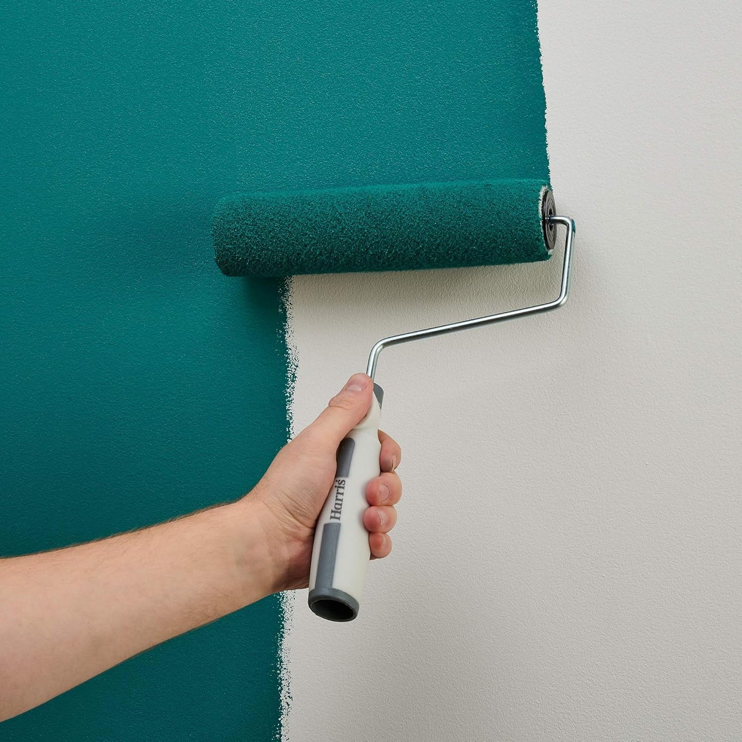 Harris Seriously Good Paint Roller Set For Walls & Ceilings | 9"
