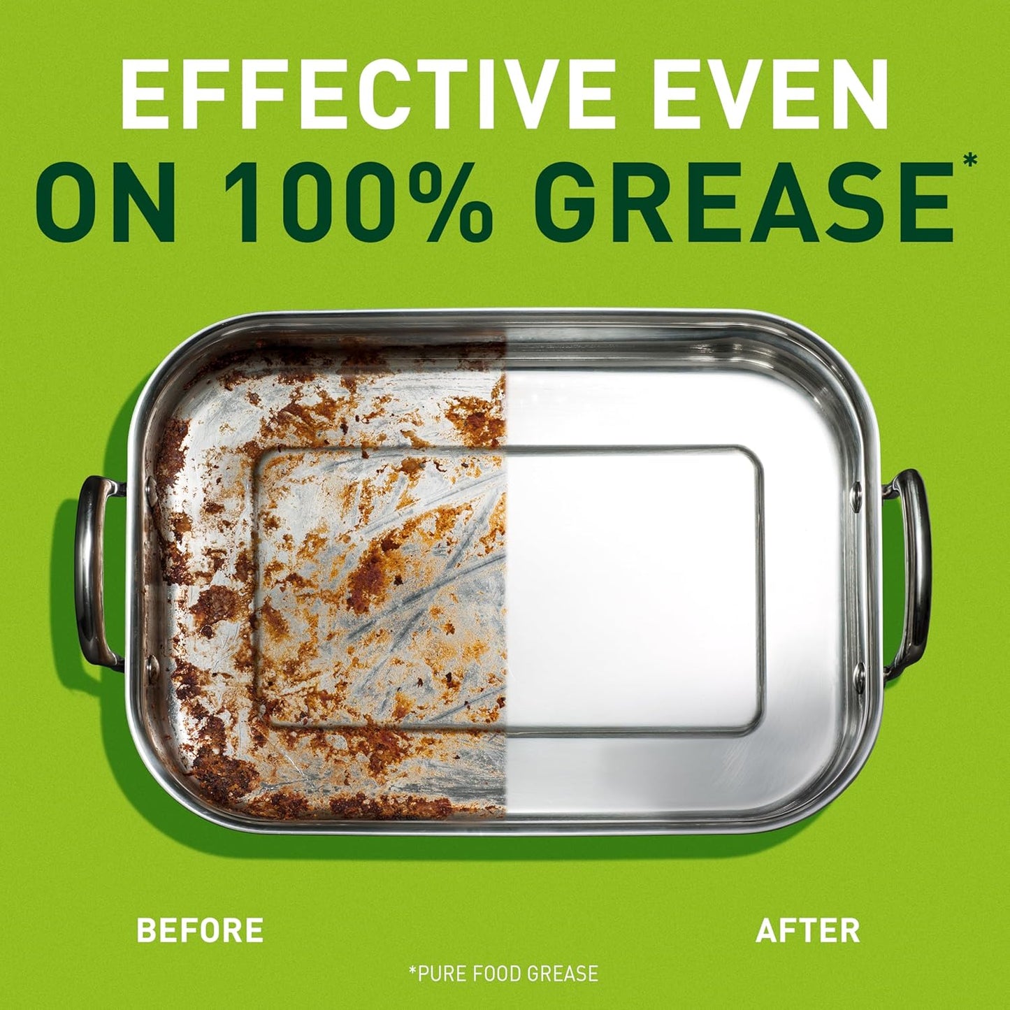 Fairy Dishwasher Tablets All in One Original 60's