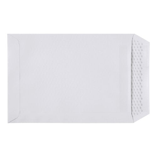 5 Star Recycled C5 Pocket Envelope Self Seal 90gsm 229x162mm White (Pack of 500) 937912