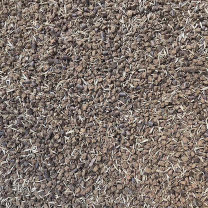 Miracle-Gro Thick'R Lawn Seed, Fertilliser & Soil Improver Fertiliser 4kg / 80m2