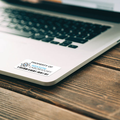 Avery Heavy Duty Labels Laser 21 per Sheet 63.5x38.1mm White Ref L7060-20 [420 Labels]