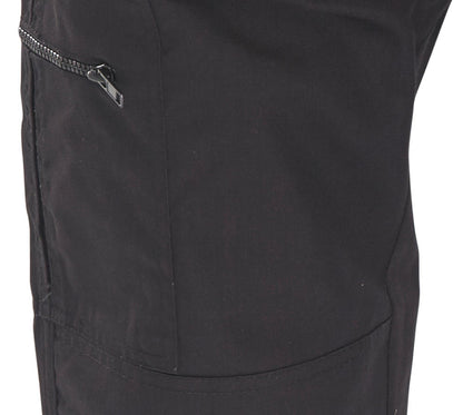 Beeswift Workwear Grey Action Work Trousers ALL SIZES