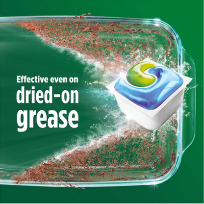 Fairy Original Dishwasher Tablets (Pack of 90)