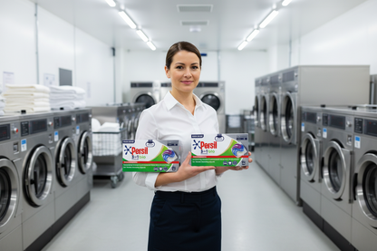 Persil Pro Formula 3 In 1 Washing Capsules Bio | 1 x 36 Washes