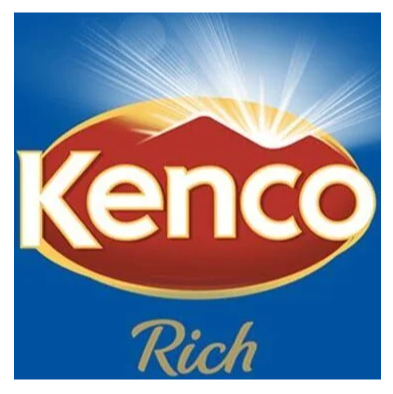 Kenco Rich Roast White Coffee Vending In Cup (25 Cups) - UK BUSINESS SUPPLIES