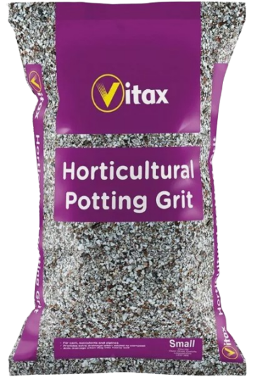 Vitax Horticultural Potting Grit- Small Bag 4kg