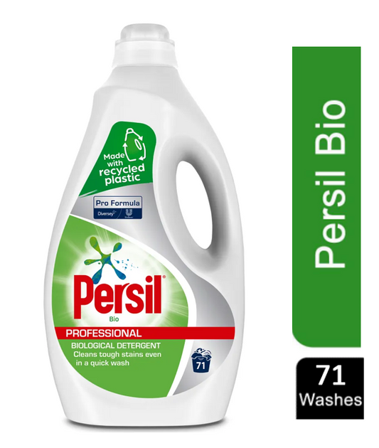 Persil Pro-Formula Bio Liquigel 5 Litre - UK BUSINESS SUPPLIES