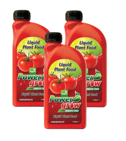 Hygeia Power Grow Concentrated Tomato Food 1 L
