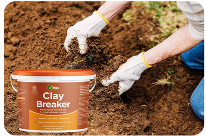Clay Breaker 10kg