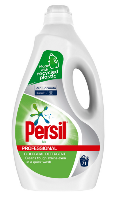 Persil Pro-Formula Bio Liquigel 5 Litre
