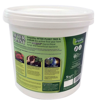 Empathy After Plant Tree & Shrub Feed with Rootgrow | 2 x 5kg