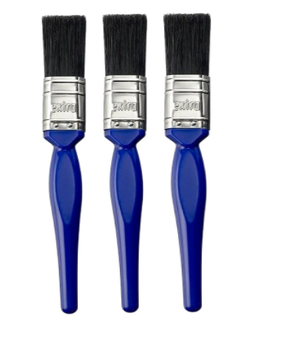 Harris Extra Edge Paint Brush 1"
