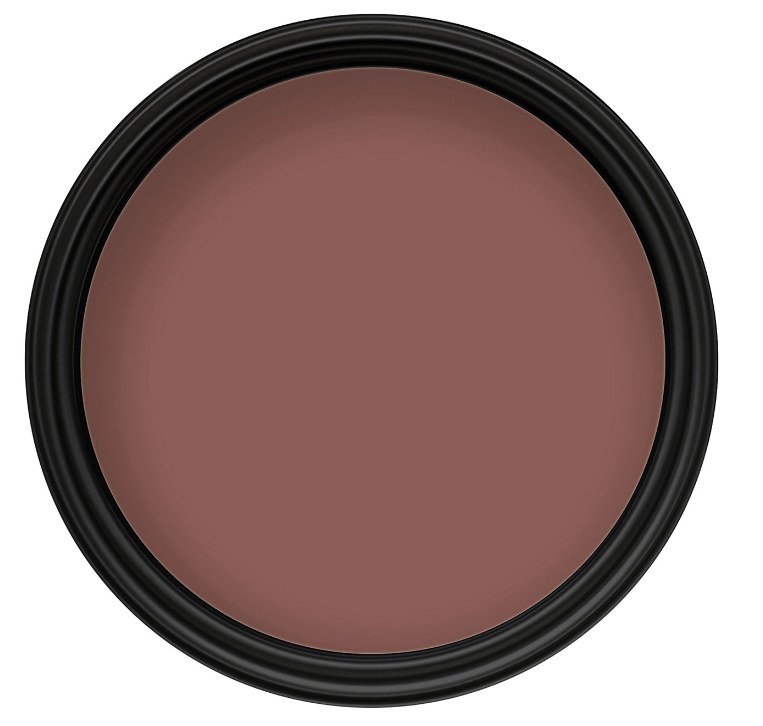 Sandtex Microseal | Smooth Masonry Paint | Red Brick | 5 Litre