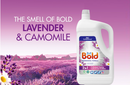 Bold Professional Lavender & Camomile Liquid 4.75L 95W