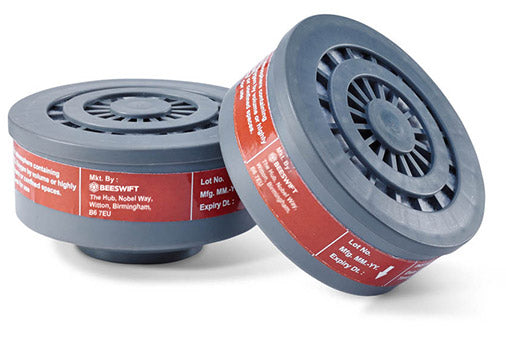 Beeswift A1 Filters (Pair)