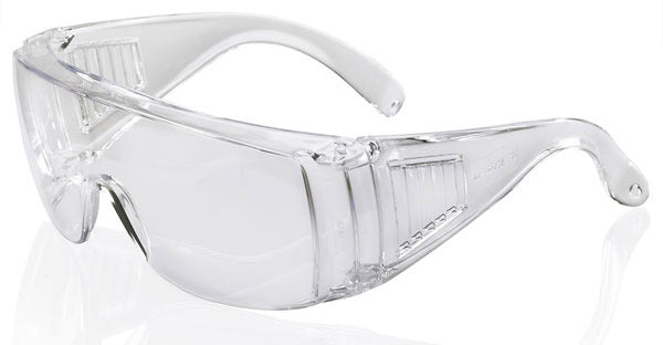 Beeswift Boston Clear Glasses (3 Pack Bundle)