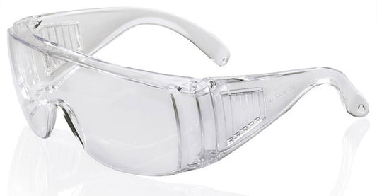 Beeswift Boston Clear Glasses (3 Pack Bundle)