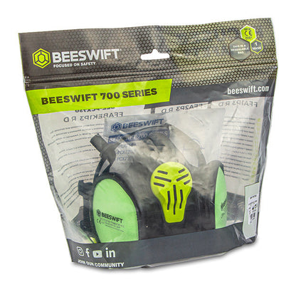Beeswift Ffabek1P3 Maintenance Free Half Mask