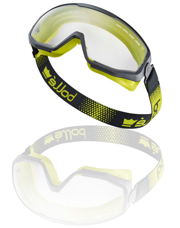 Bolle Spectrum Goggle Vented