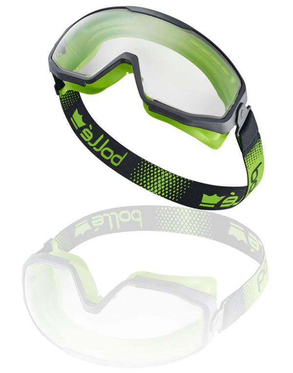 Bolle Spectrum Goggle Sealed