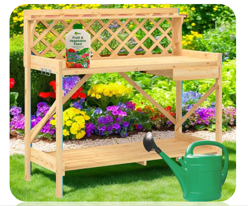 Vitax Fruit & Vegetable Feed Liquid Highly Concentrated 1 Litre = 225 Litre