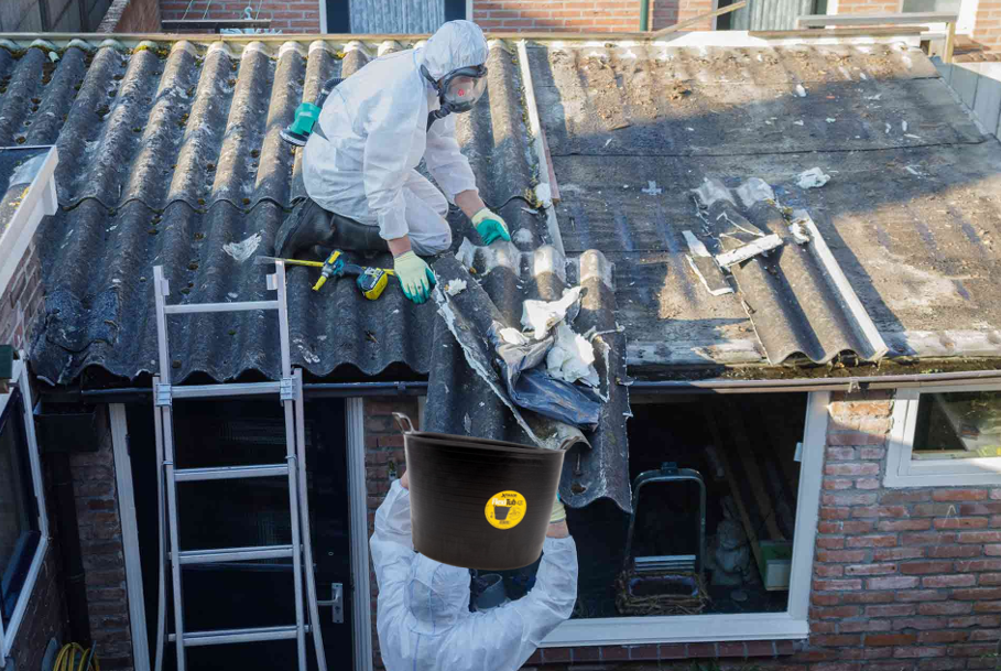 Xtrade Flexitub Black 25L Recycled | Building Site | Garden Clearing | Stables | 5 Pack