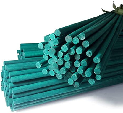 Ambassador Support Canes 4.5/5mm x 60cm Pack 25's - UK BUSINESS SUPPLIES