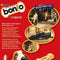 Bonio The Original Biscuits Dog Food 1.20kg