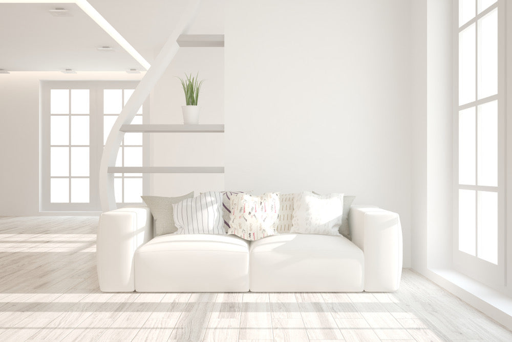 Crown Trade Covermatt Obliterating Emulsion 500ml WHITE