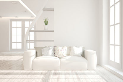 Crown Trade Covermatt Obliterating Emulsion 500ml WHITE