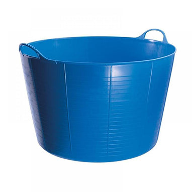 Red Gorilla {Tubtrug} Blue Tub Extra Large 75 Litre