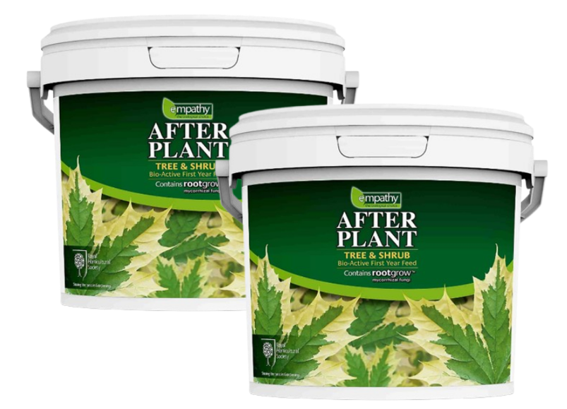 Empathy After Plant Tree & Shrub Feed with Rootgrow | 2 x 5kg