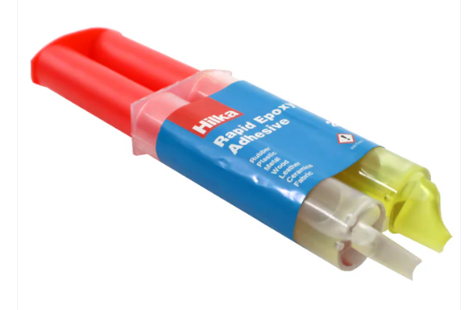 Hilka Tools 28g Rapid Epoxy Adhesive.